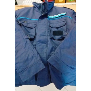 Tuta polizia penitenziaria sales